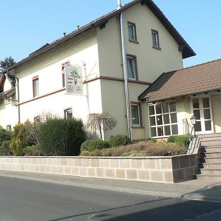Gasthaus Zum Specht Hösbach المظهر الخارجي الصورة