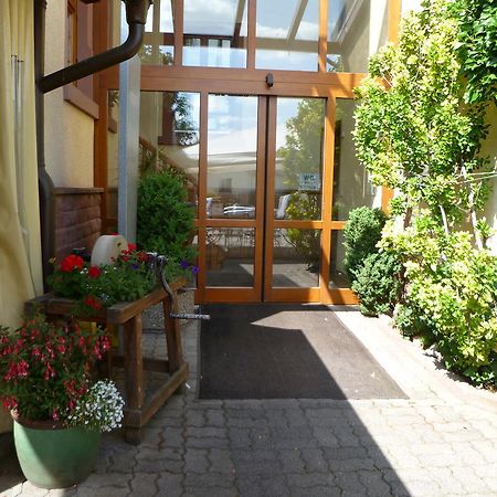 Gasthaus Zum Specht Hösbach المظهر الخارجي الصورة