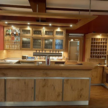 Gasthaus Zum Specht Hösbach المظهر الخارجي الصورة