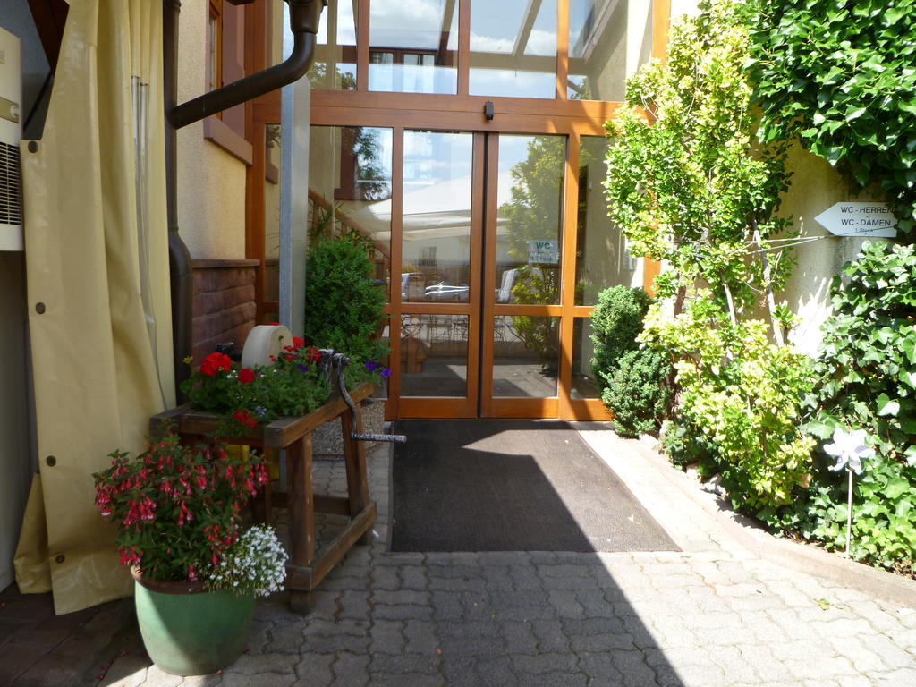 Gasthaus Zum Specht Hösbach المظهر الخارجي الصورة