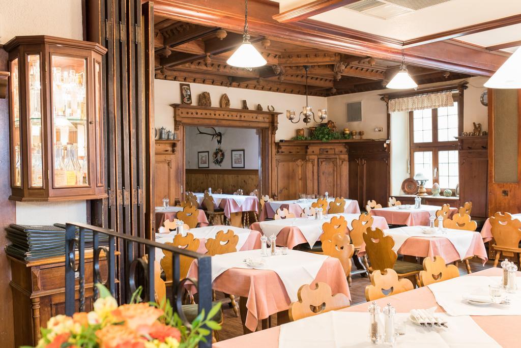 Gasthaus Zum Specht Hösbach المظهر الخارجي الصورة