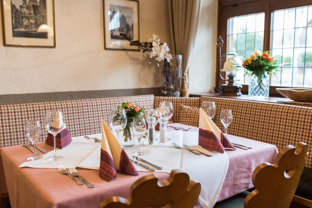 Gasthaus Zum Specht Hösbach المظهر الخارجي الصورة